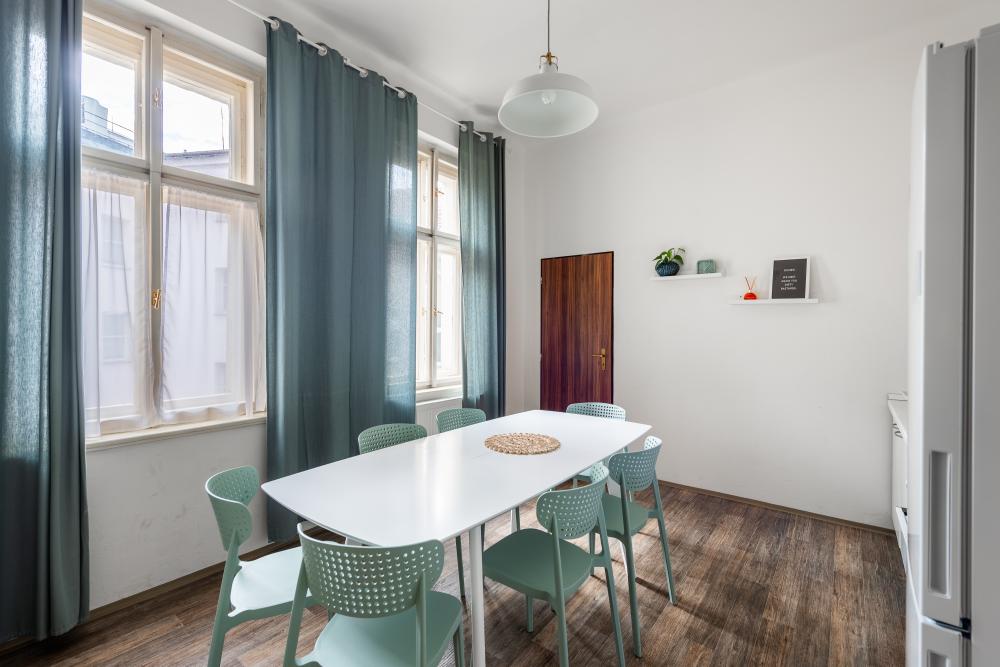 Orchid Apartment
