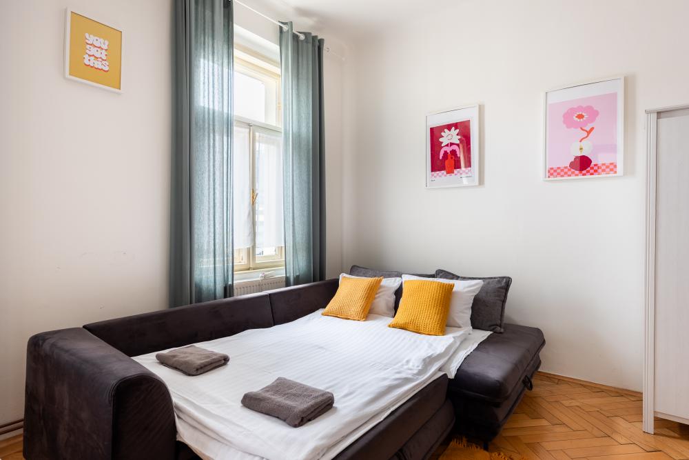 Orchid Apartment