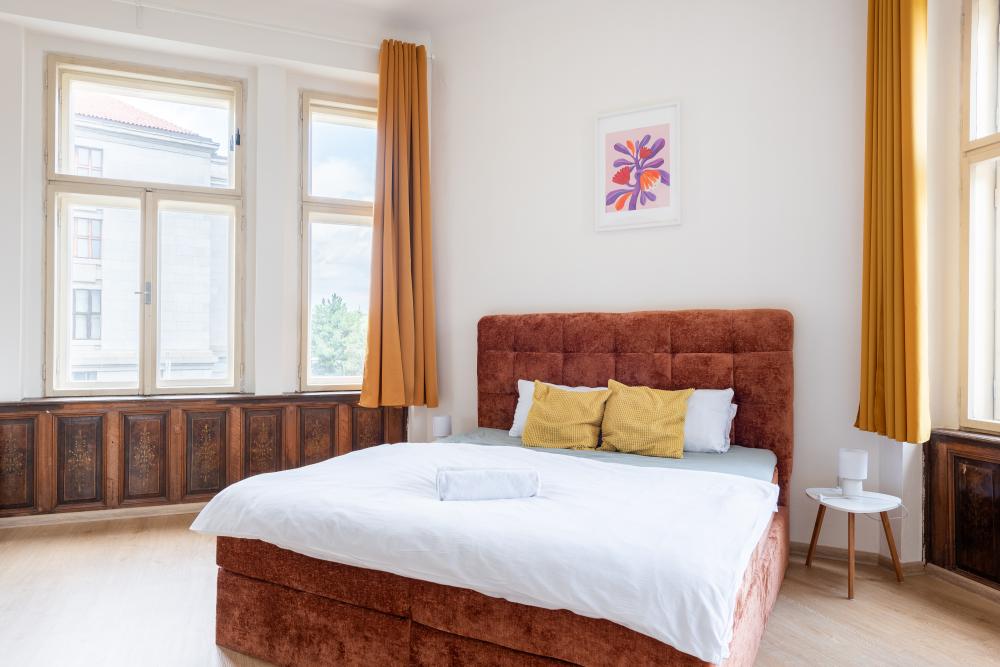 Lily Apartment