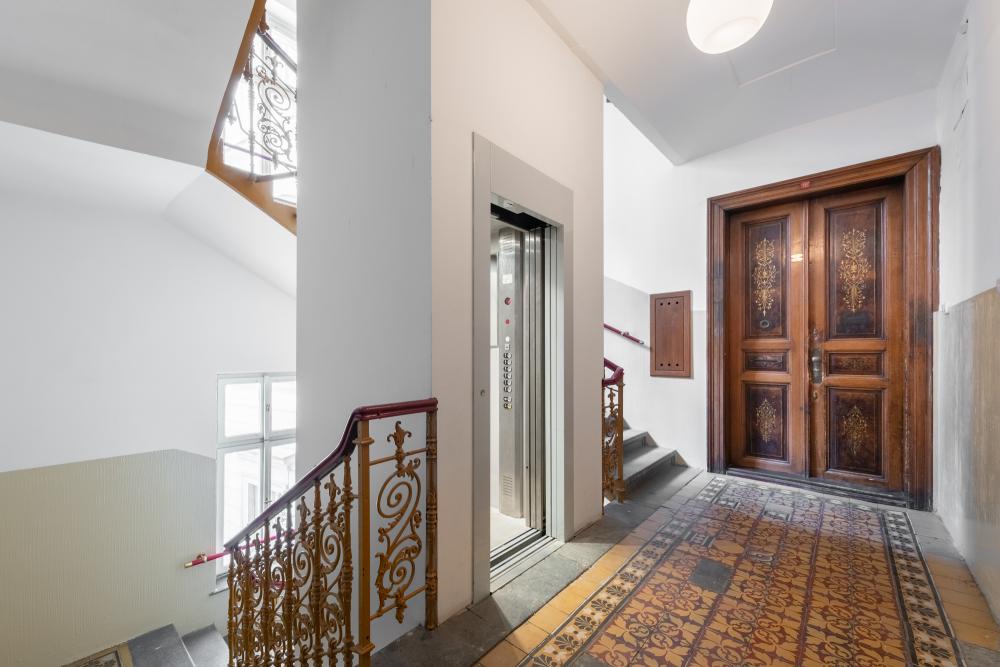 Jasmine Apartment